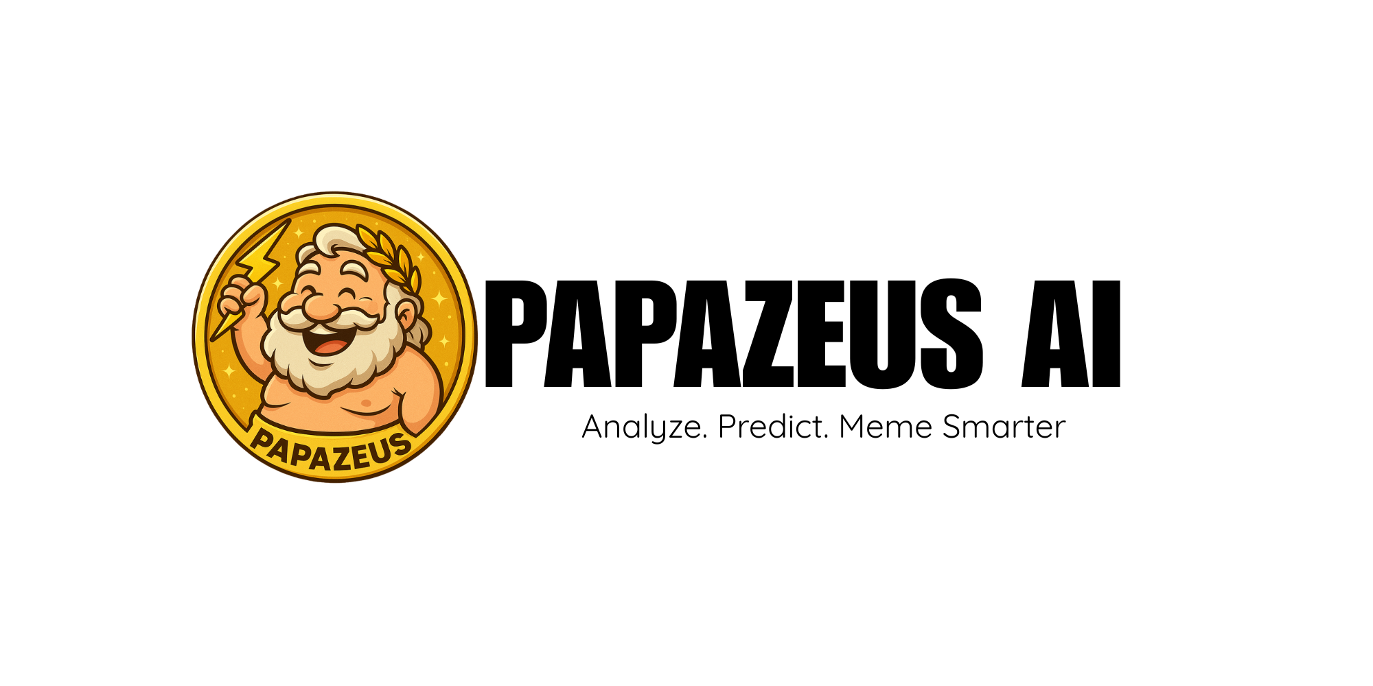 Papa Zeus Logo